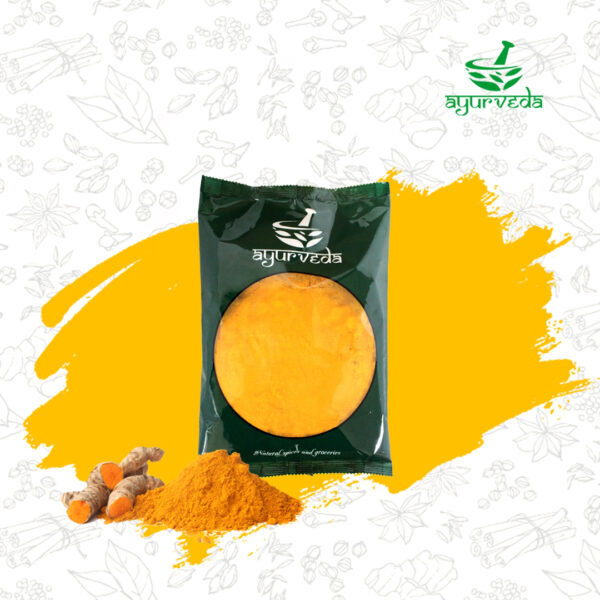 Turmeric Powder